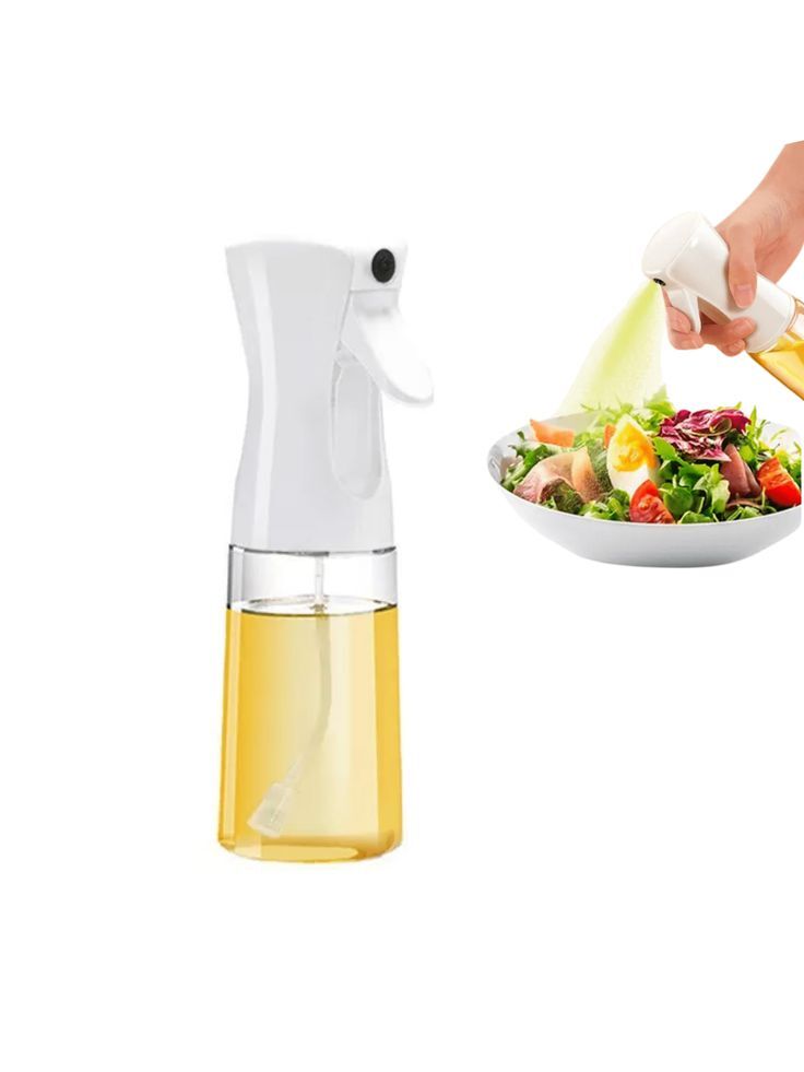 Pulverizador de Aceite EcoSwipe
