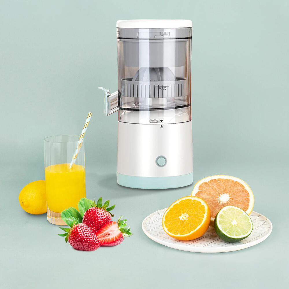 Exprimidor Automático EcoSwipe