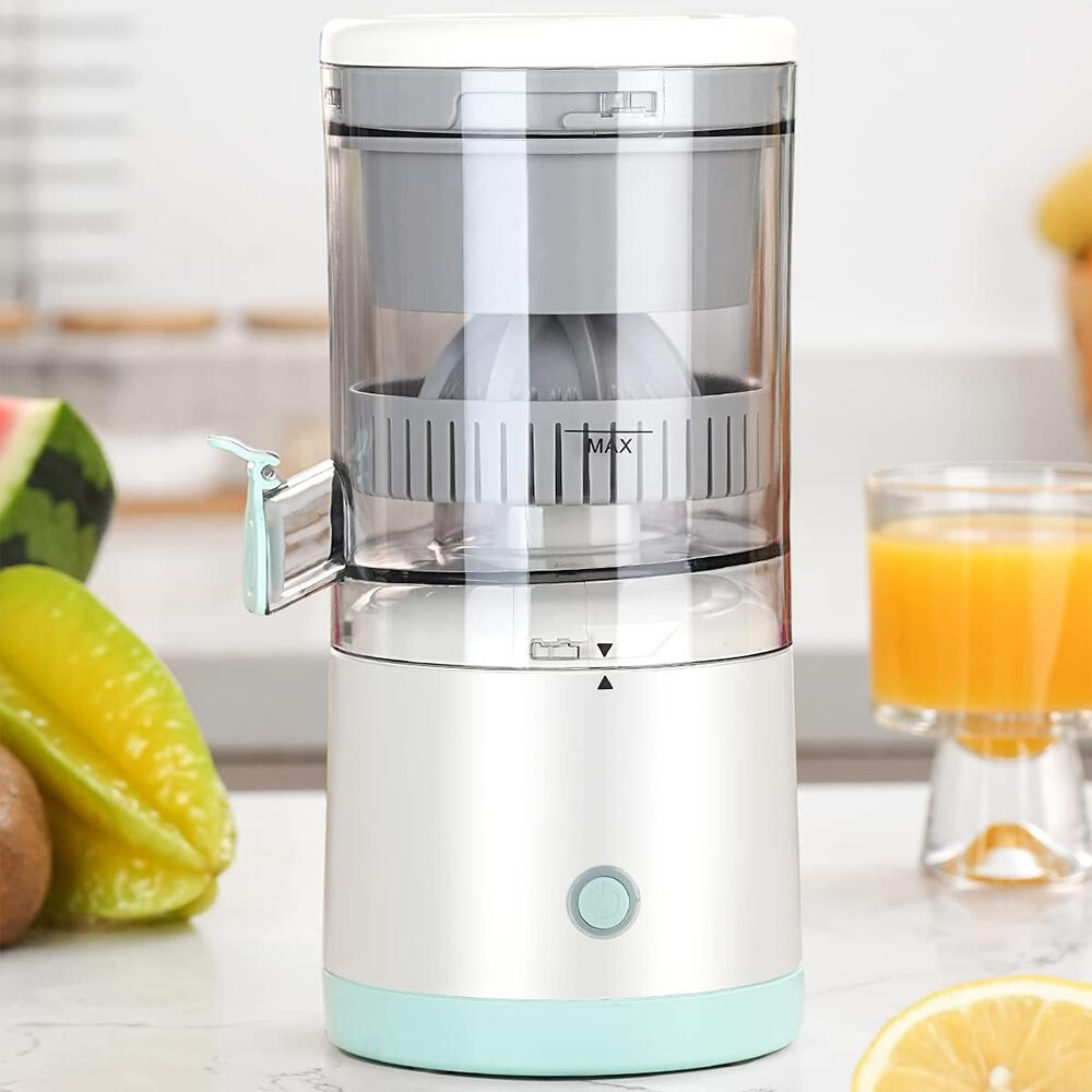Exprimidor Automático EcoSwipe