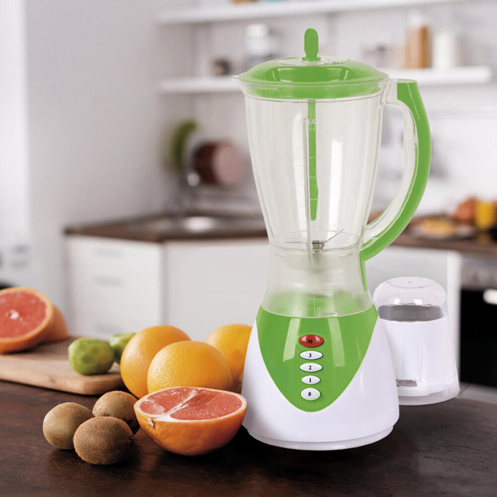 Batidora de Jarra EcoSwipe
