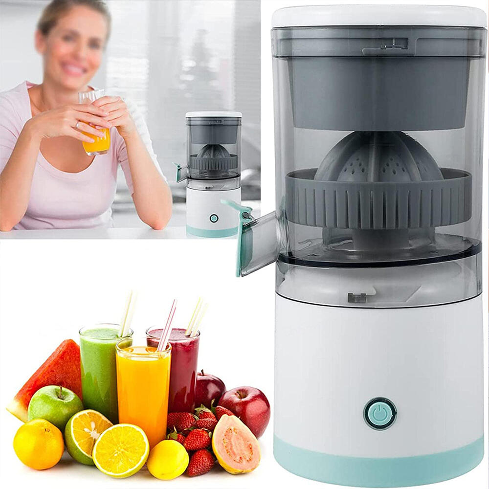Exprimidor Automático EcoSwipe