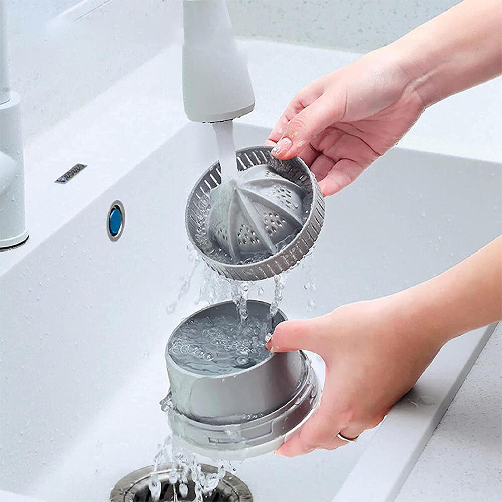 Exprimidor Automático EcoSwipe