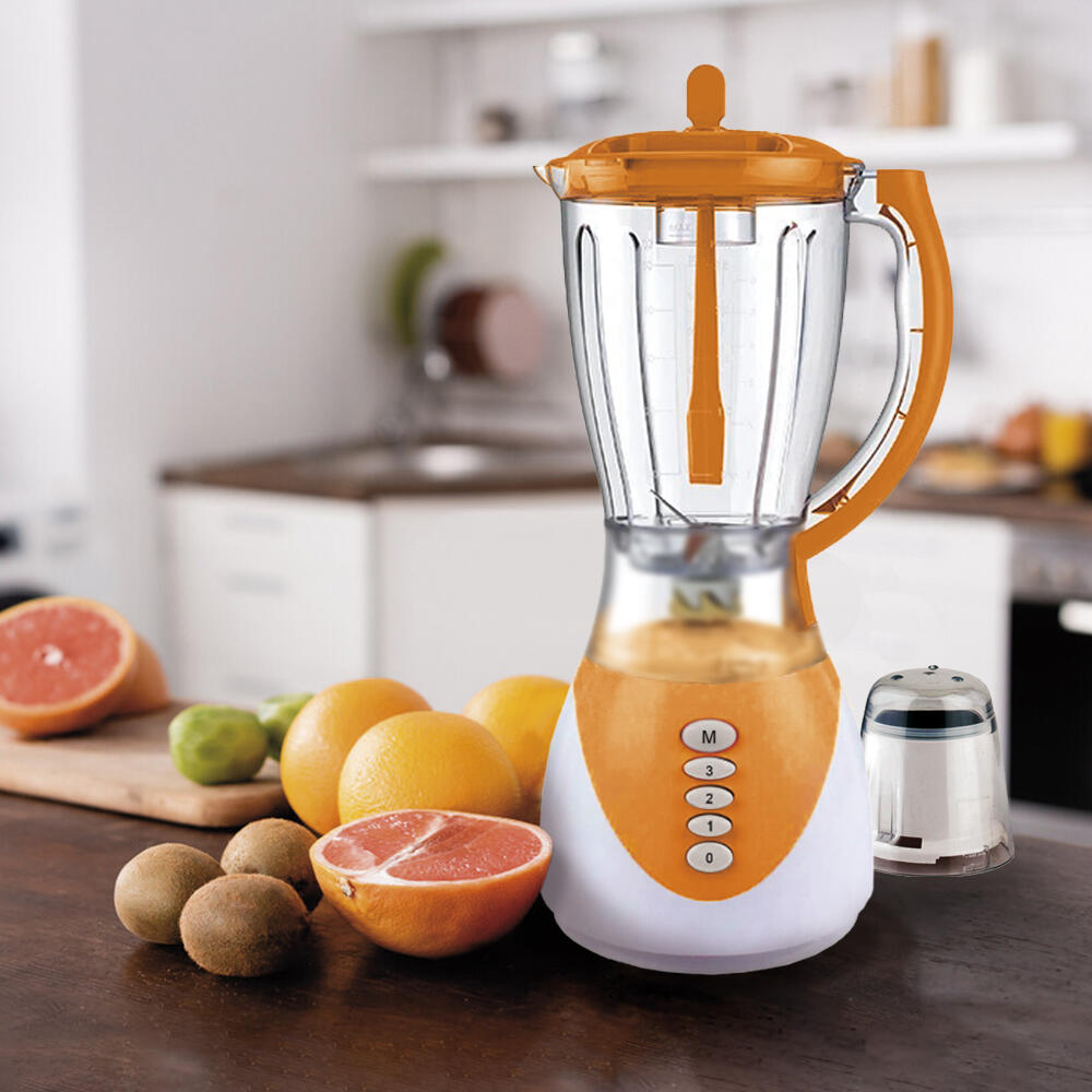 Batidora de Jarra EcoSwipe